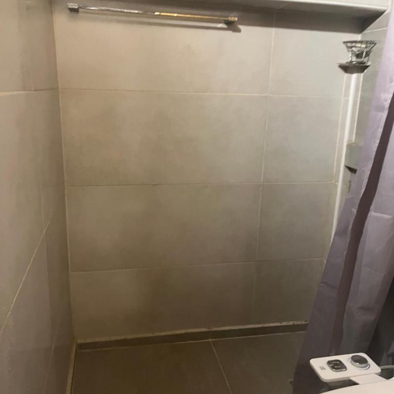 Loft con patio frente a Mercado San Telmo, 2 baños - Apartamento de 1 dormitorio - 18