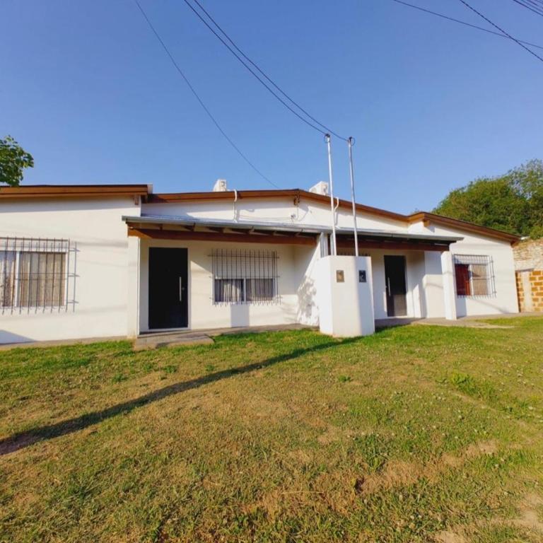 Los Fresnitos - Casa de 2 dormitorios - 1