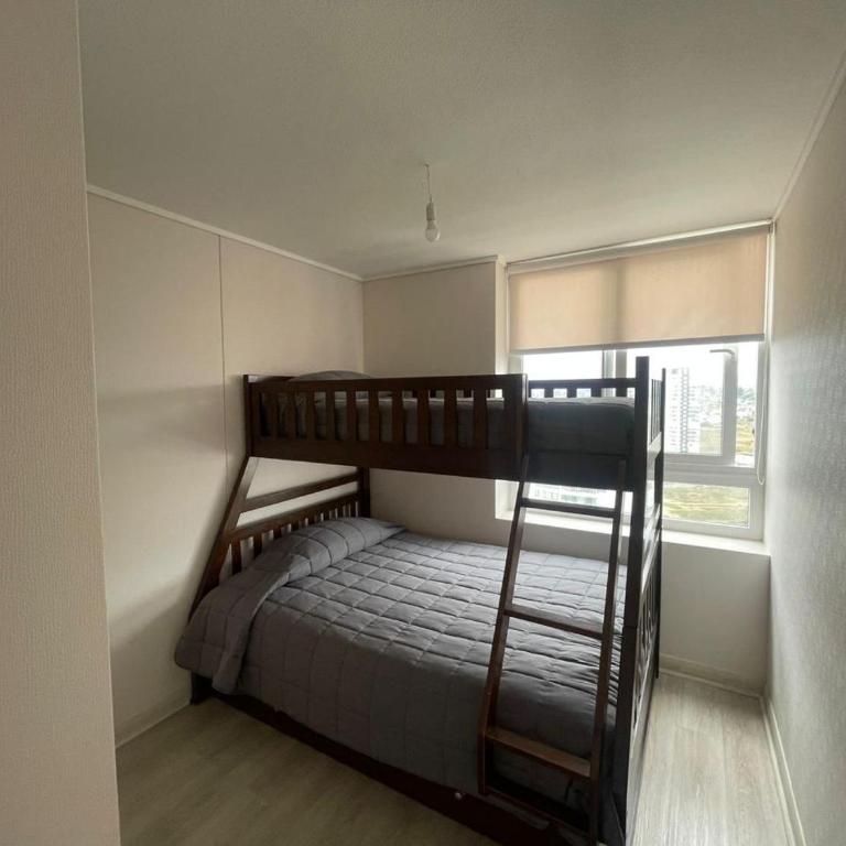 Exclusivo y Amplio Dpto Costa de Montemar con Vista al Mar - Apartamento de 3 dormitorios - 52