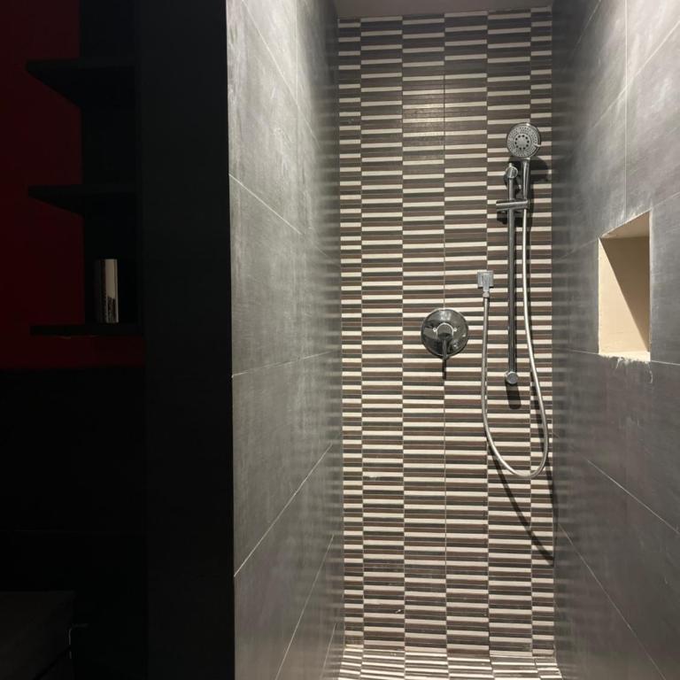 Acquedotto the house - Appartamento con 1 Camera da Letto - 20