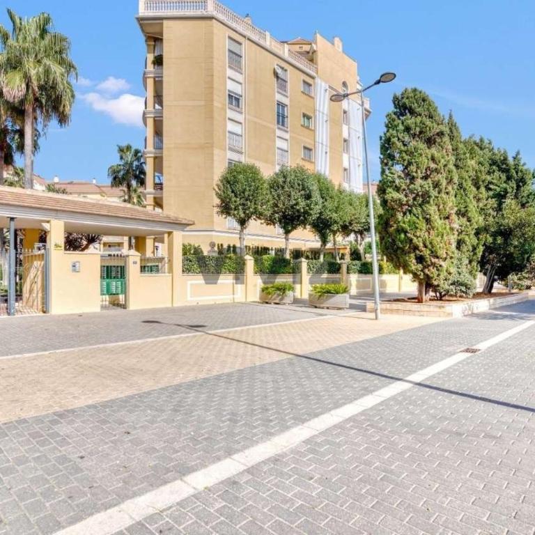 Tu rincón en Denia - Apartamento Superior con 3 dormitorios - 18