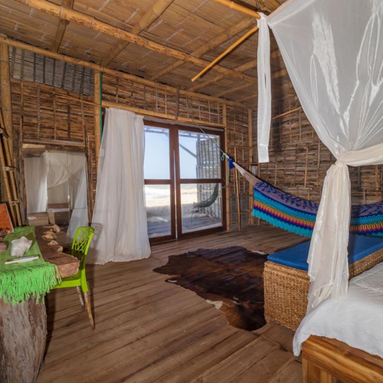 Ipuana Virgin Beach - Suite con vistas al mar - 1