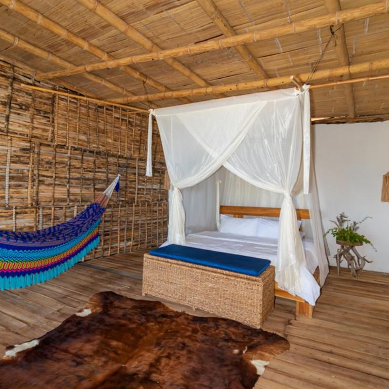 Ipuana Virgin Beach - Suite con vistas al mar - 3