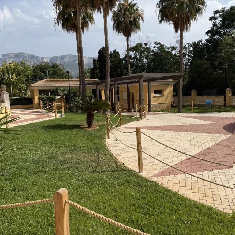 Tu rincón en Denia - Apartamento Superior con 3 dormitorios - 17