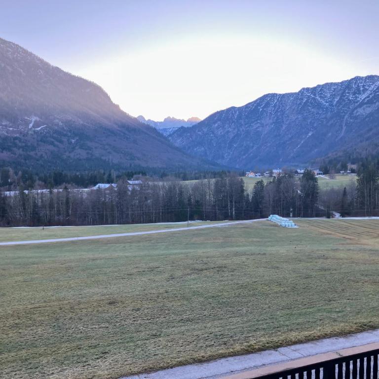 Dachstein Stüberl - Appartement avec Vue et Balcon - 32
