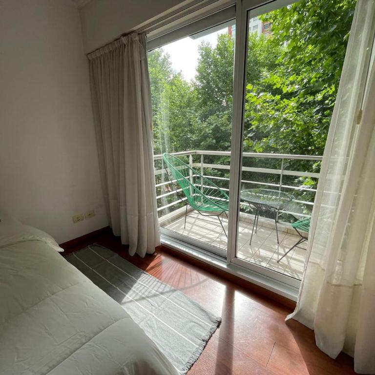 Sinclair 3044 - Apartamento de 1 dormitorio - 24