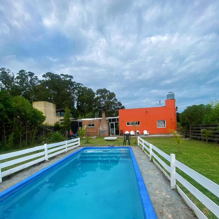 Complejo la naranjitade mar y sol - Casa de 2 dormitorios - 1