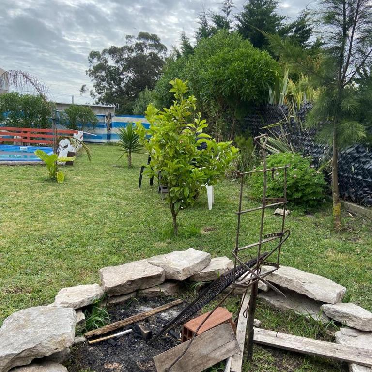 Complejo la naranjitade mar y sol - Casa de 2 dormitorios - 16