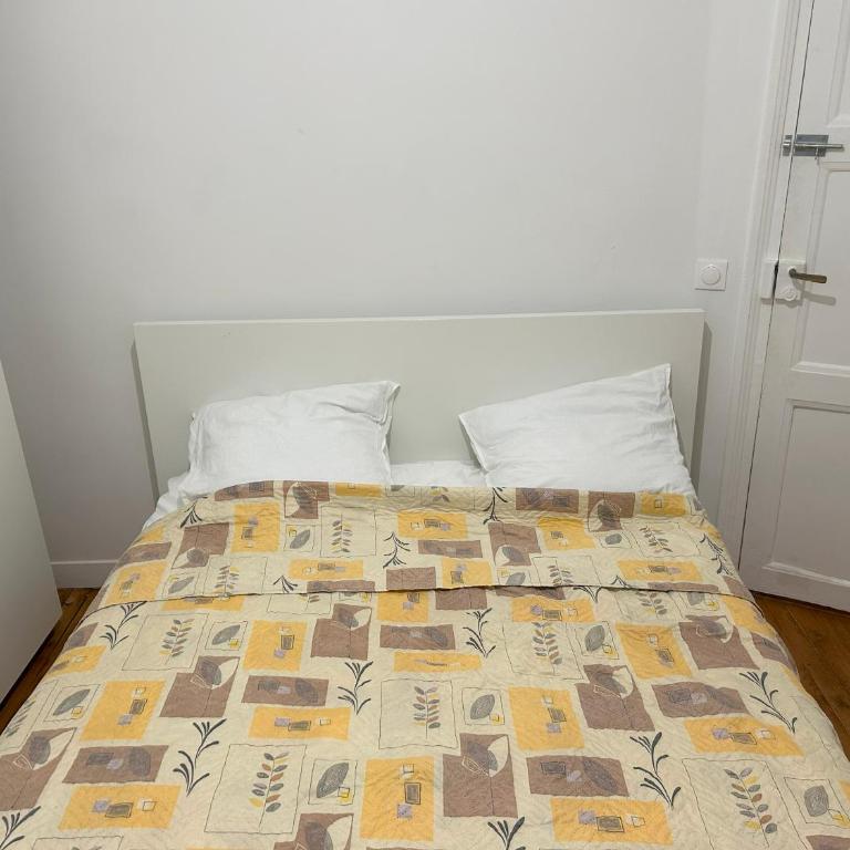 Belles Chambres -Parc Des Expositions - Suite Familiale - 1