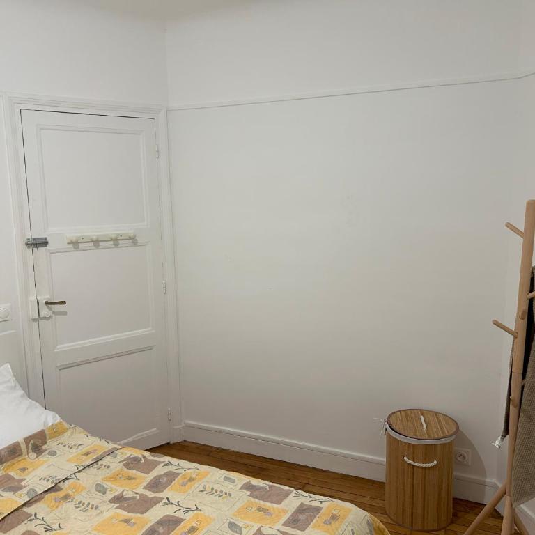Belles Chambres -Parc Des Expositions - Suite Familiale - 2