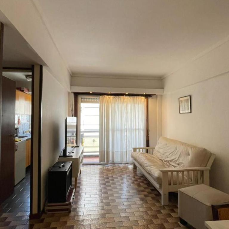 Monoambiente Plaza Colón - 2 Personas - One-Bedroom Apartment - 1