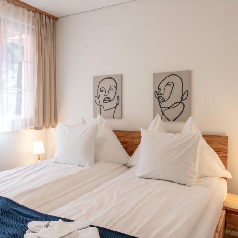 Panoramapark Soleil Chalet B - Apartment - 12