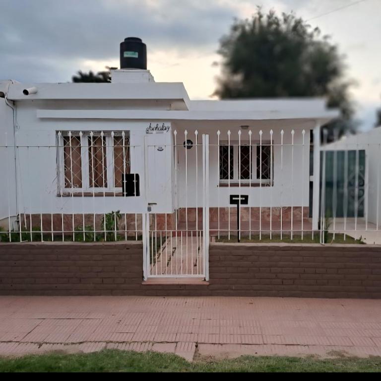 Achalay - Two-Bedroom House - 3