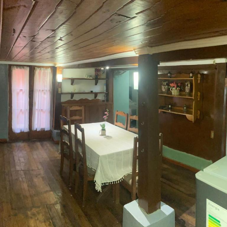 Casa Algarrobo - Casa de 4 dormitorios - 17