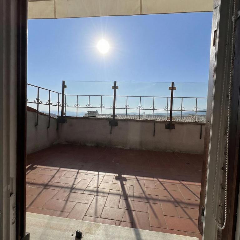 Luce - Attico Due Livelli e Terrazza Panoramica - Appartamento con 2 Camere da Letto e Terrazza - 15
