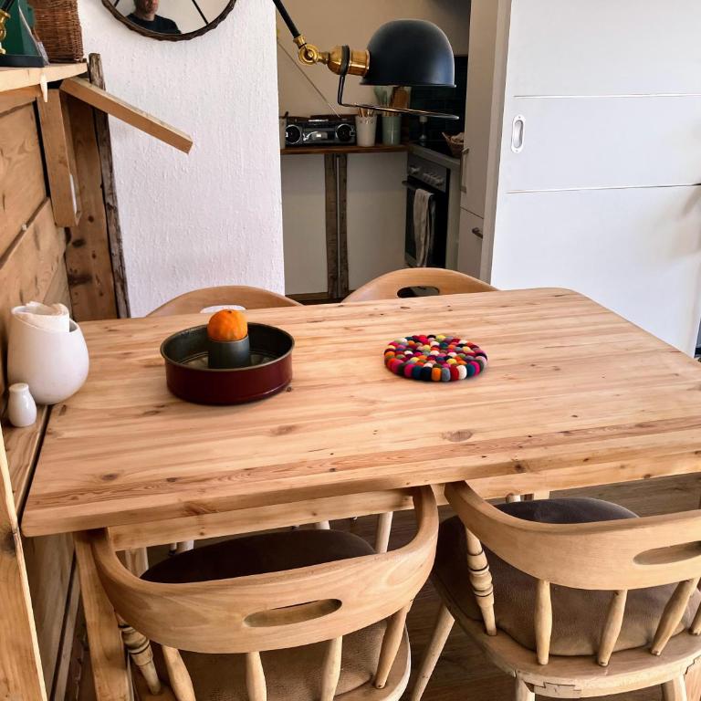 Dachstein Stüberl - Appartement avec Vue et Balcon - 12
