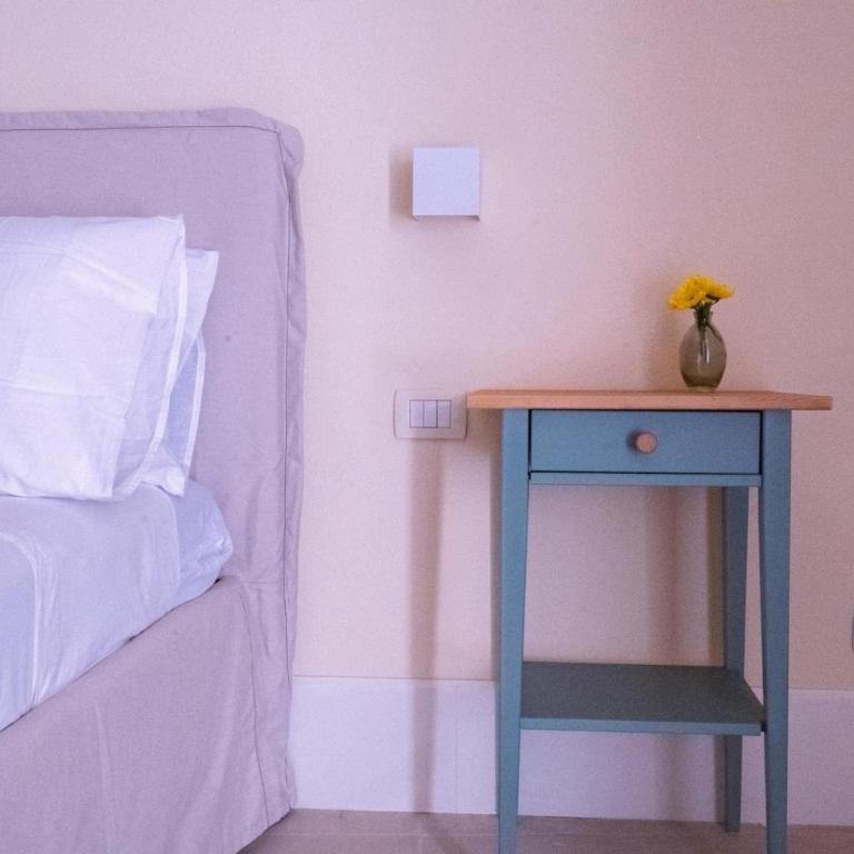 Cagliari Downtown - Piazza Martiri suite - Appartamento con 1 Camera da Letto - 15
