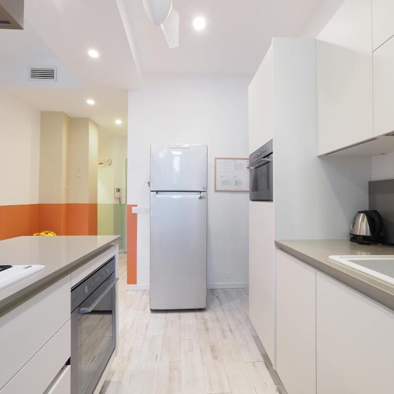 Mila Lux Lodi - Appartamento Deluxe - 9