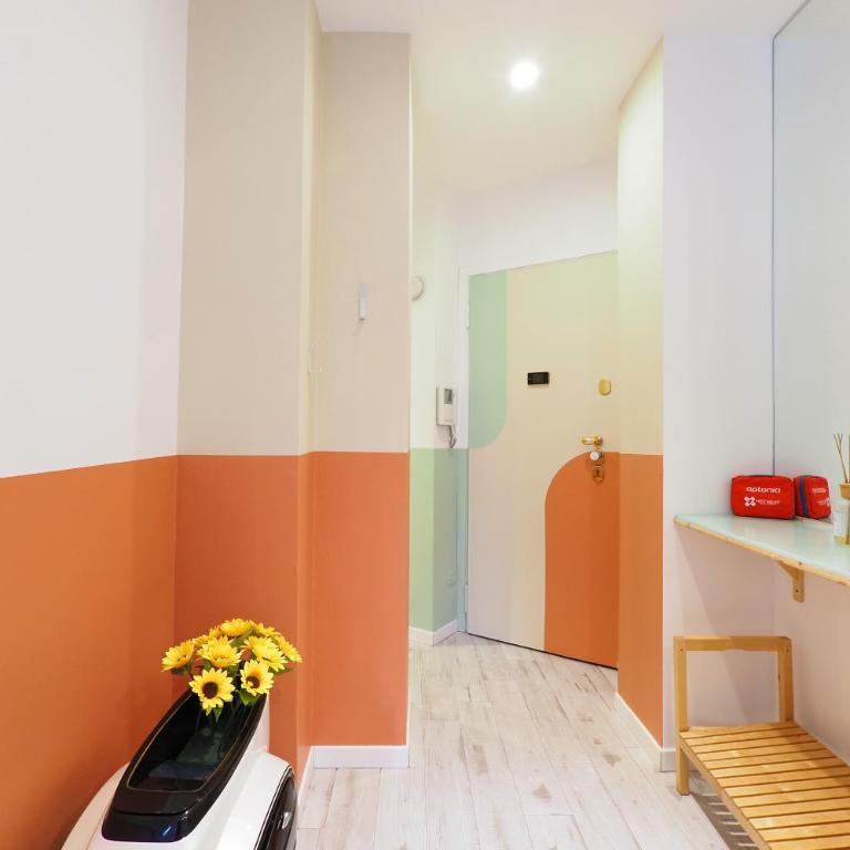 Mila Lux Lodi - Appartamento Deluxe - 11