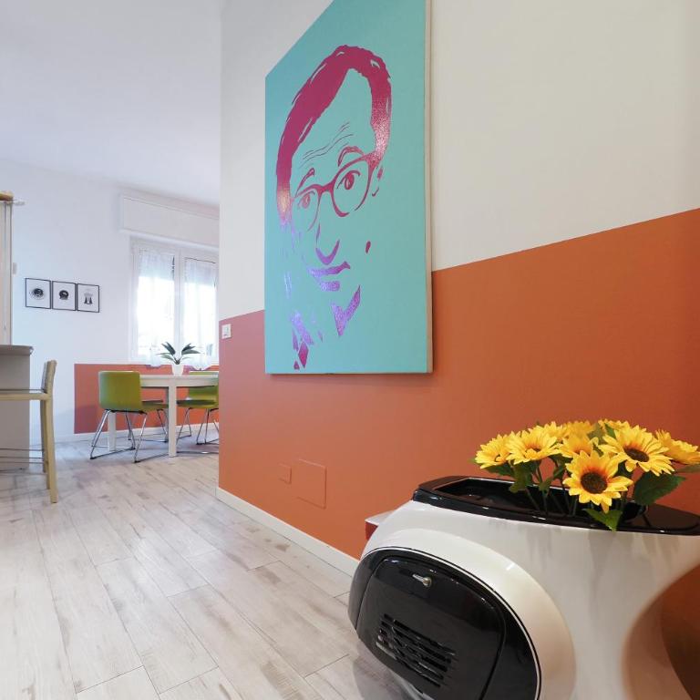 Mila Lux Lodi - Appartamento Deluxe - 18