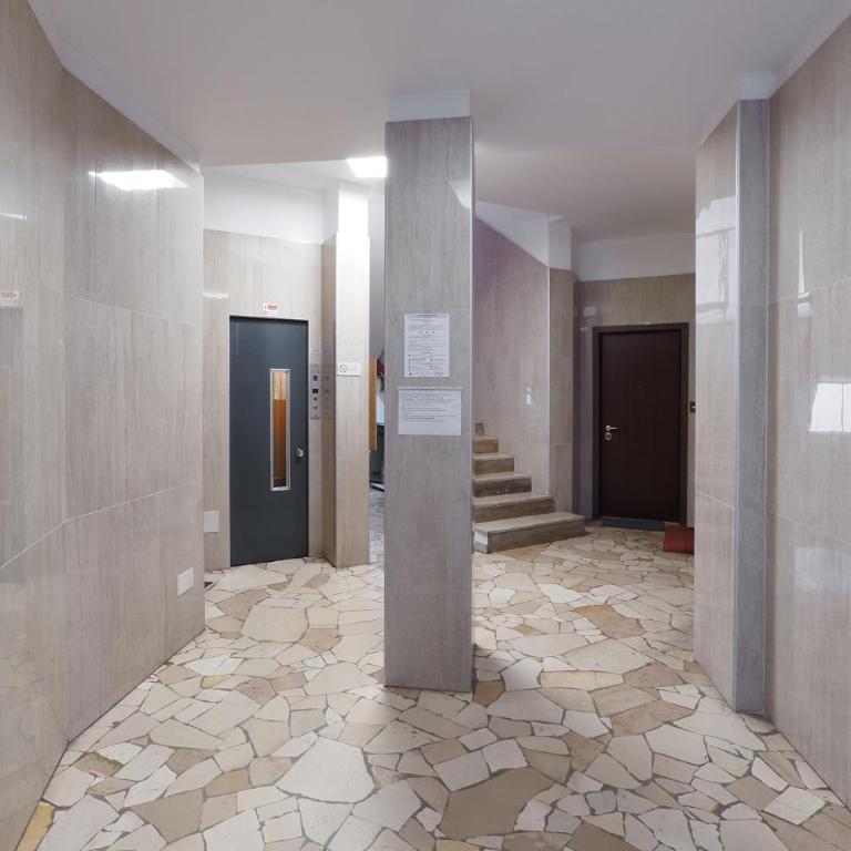 Mila Lux Lodi - Appartamento Deluxe - 20