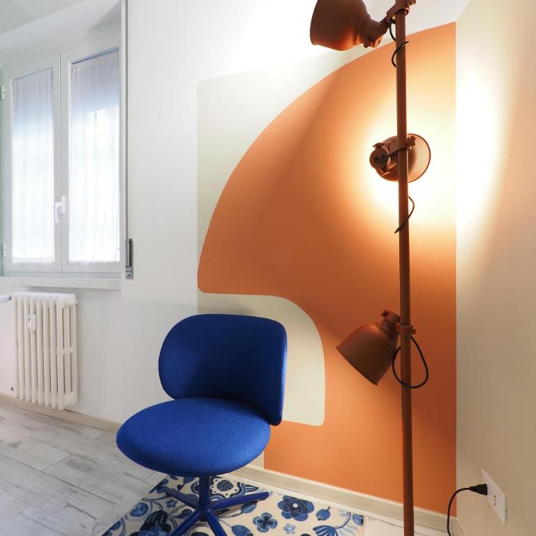 Mila Lux Lodi - Appartamento Deluxe - 27