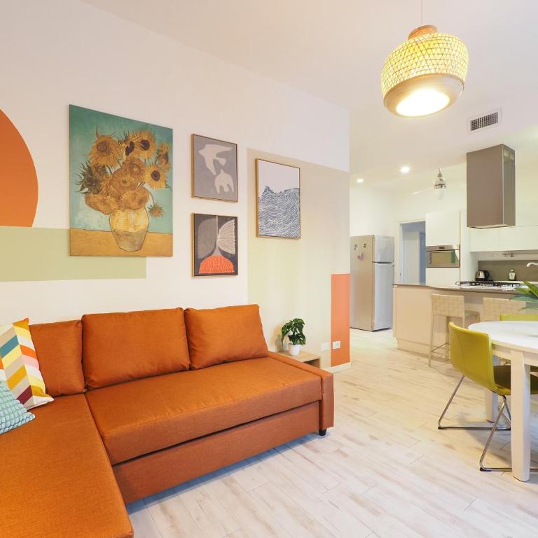 Mila Lux Lodi - Appartamento Deluxe - 39