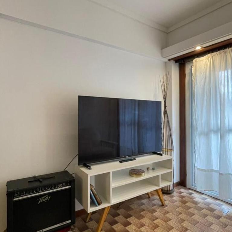 Monoambiente Plaza Colón - 2 Personas - One-Bedroom Apartment - 3