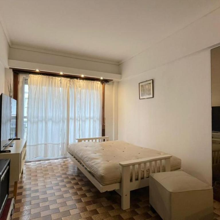 Monoambiente Plaza Colón - 2 Personas - One-Bedroom Apartment - 5