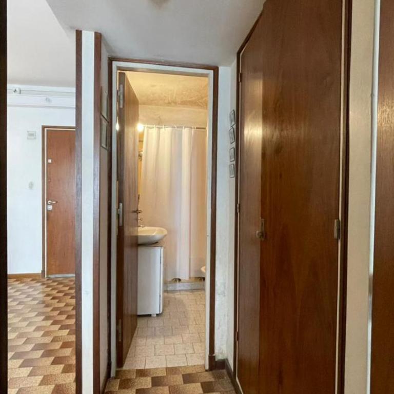 Monoambiente Plaza Colón - 2 Personas - One-Bedroom Apartment - 8