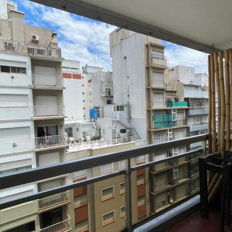 Monoambiente Plaza Colón - 2 Personas - One-Bedroom Apartment - 10