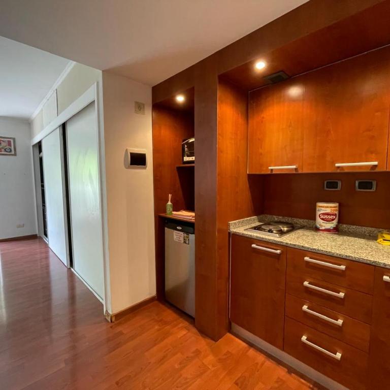 Sinclair 3044 - Apartamento de 1 dormitorio - 11