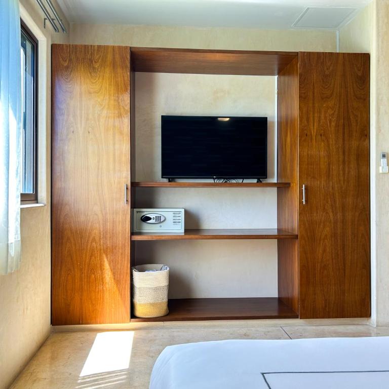 Albra Tulum - Standard King Room - 5