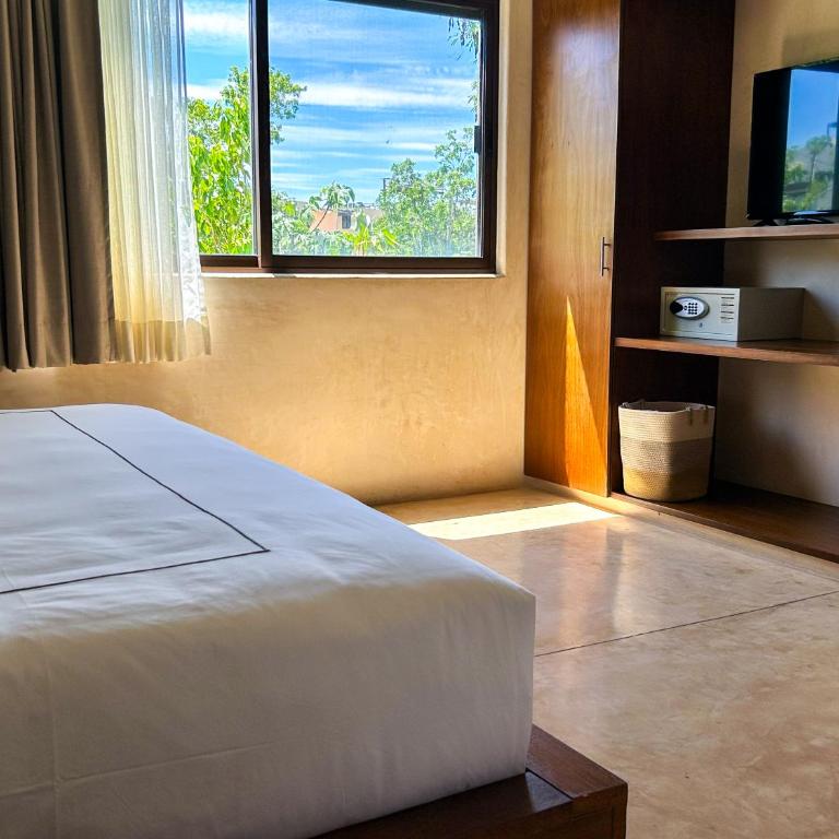 Albra Tulum - Two-Bedroom Suite - 12