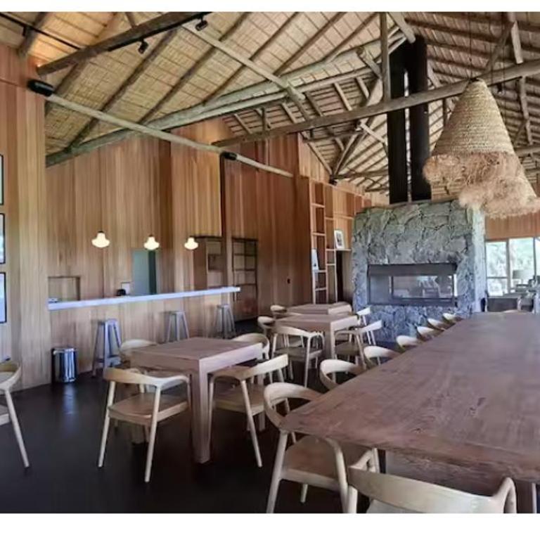 Un lugar para soñar - Casa de 3 dormitorios - 32