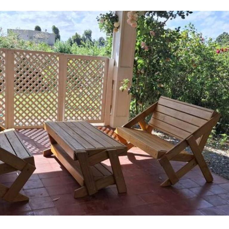 Un lugar para soñar - Casa de 3 dormitorios - 30