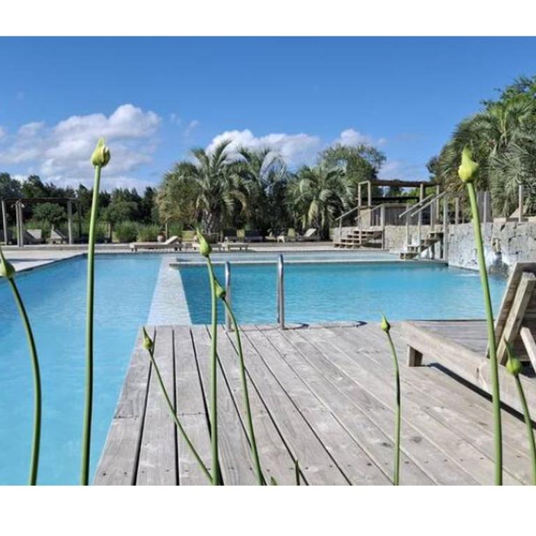 Un lugar para soñar - Casa de 3 dormitorios - 34