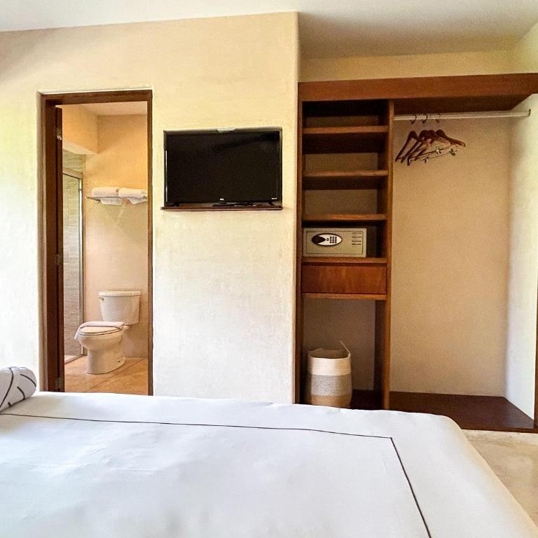 Albra Tulum - Suite with Private Pool - 5