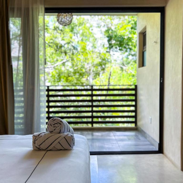 Albra Tulum - Suite with Private Pool - 6