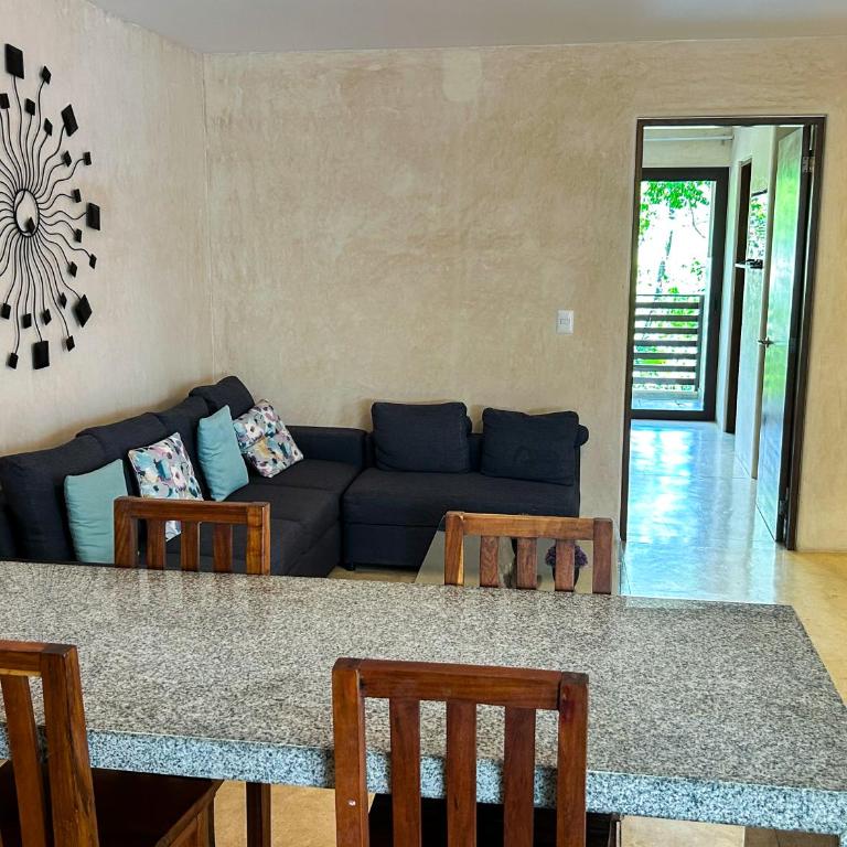 Albra Tulum - Suite with Private Pool - 8