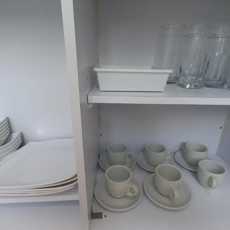 1401 Apartamento con AC, Piscina y Cerca Playa - Two-Bedroom Apartment - 43