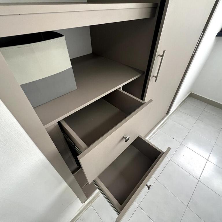 1401 Apartamento con AC, Piscina y Cerca Playa - Two-Bedroom Apartment - 53