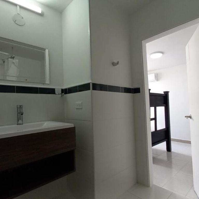 1401 Apartamento con AC, Piscina y Cerca Playa - Two-Bedroom Apartment - 55