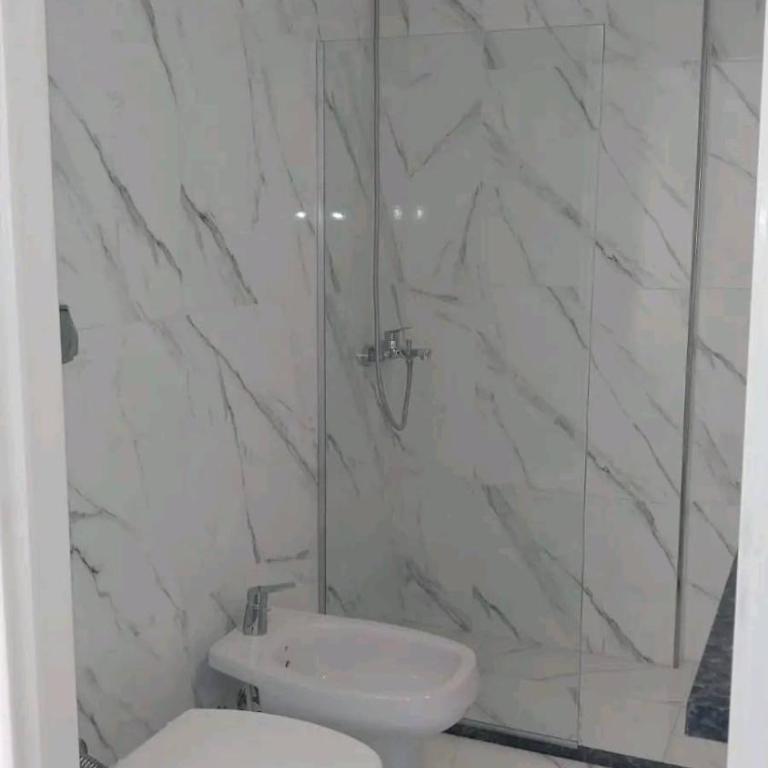 Monoambiente amueblado - Apartamento de 1 dormitorio - 2