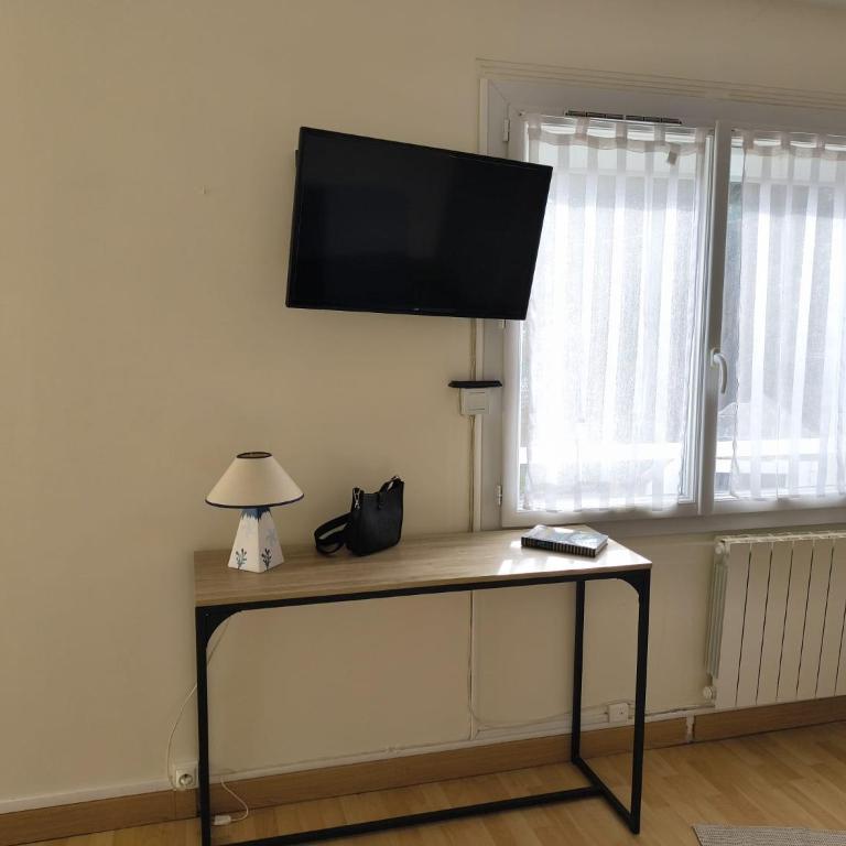 T2 PLEIN CENTRE - 100m marché LA BAULE - Appartement 1 Chambre - 2