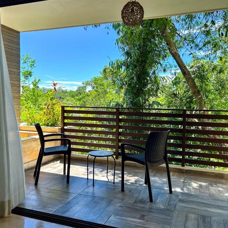 Albra Tulum - Standard King Room - 7