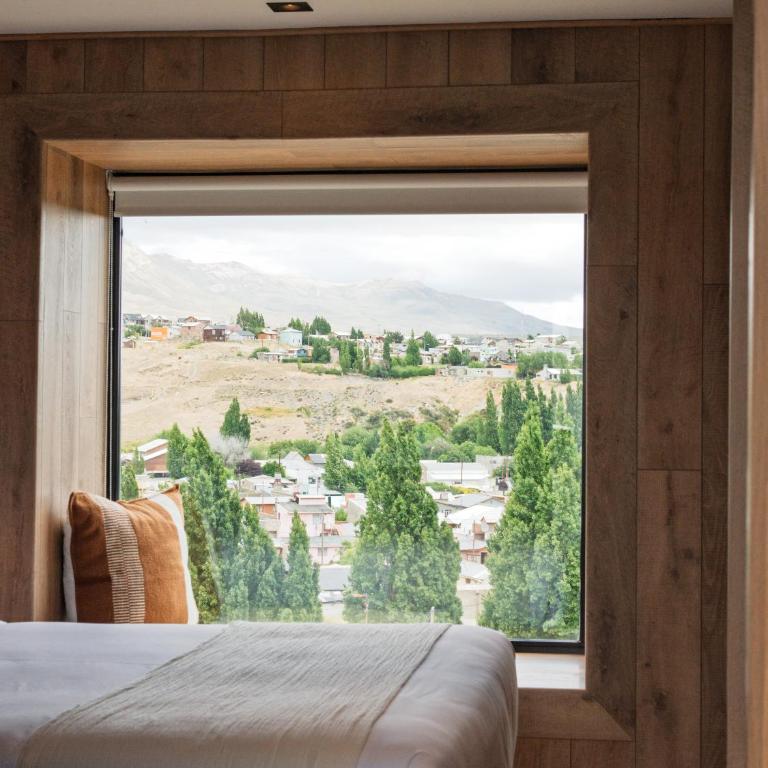 Montano Boutique Suites - Habitación Doble Superior con vistas a la montaña - 1 o 2 camas - 8