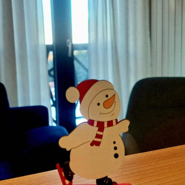 Bianca - One-Bedroom Apartment - 1