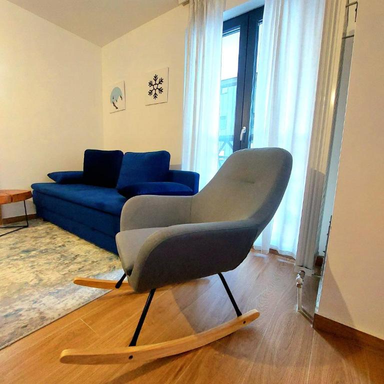 Bianca - One-Bedroom Apartment - 10