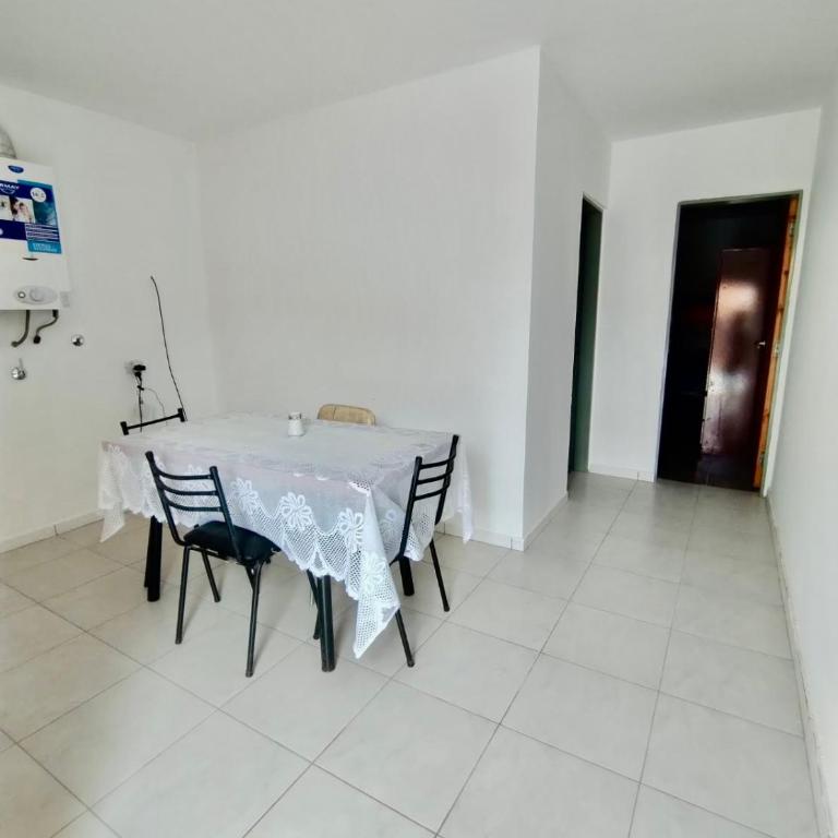 Departamentos Don Luis - One-Bedroom Apartment - 3